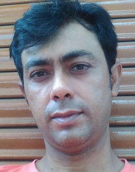 Manish Chakraborty as 