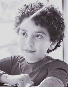 Rohaan Singh as Aman Chaddha