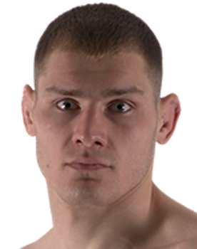 ACA 174: Borisov vs. Vitruk