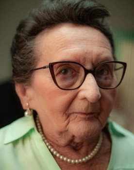 Tânia Maria