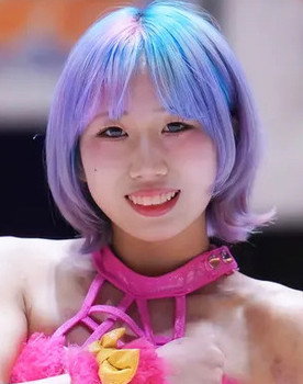 Saran as Saran