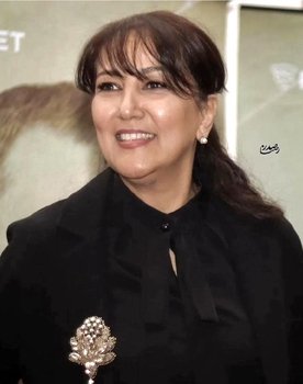 Pantea Bahram