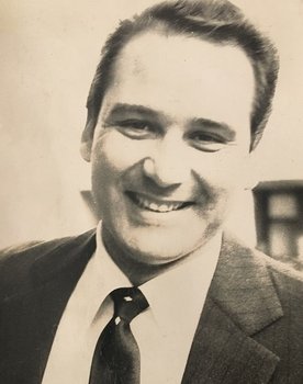 Mario Ferrara