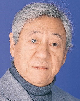 Takeshi Kusaka