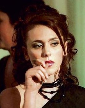 Michela Noonan as Chiara