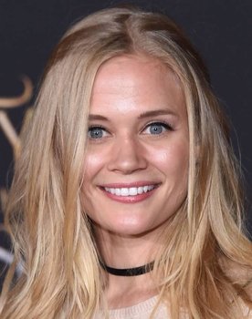 Carly Schroeder