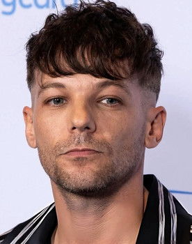 Louis Tomlinson