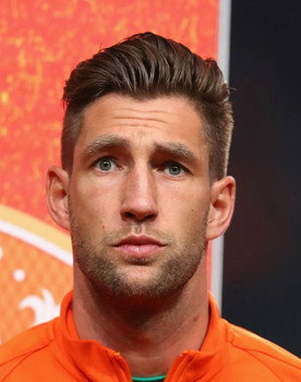 Maarten Stekelenburg
