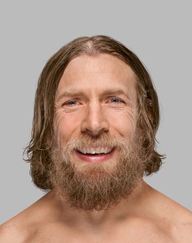 Bryan Danielson as 