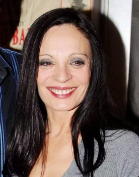 Efi Mouriki