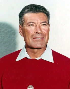 Toni Gobbi as Self (archive footage)