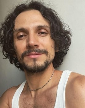 Jyasú Torruco as Diego