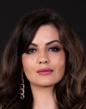 Zola Fatma Zohra