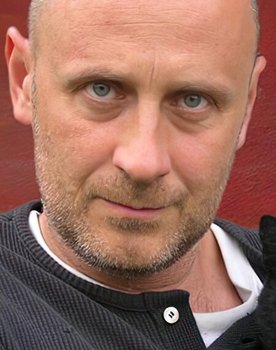 Mladen Mitrović as Himself