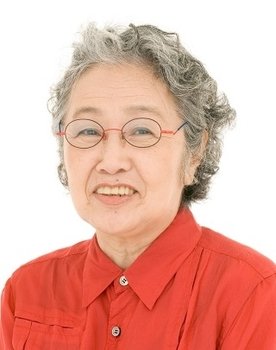 Reiko Seno