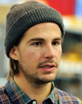 Benedikt Mayr