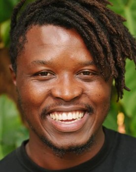 Yuhi Amuli as Kwame