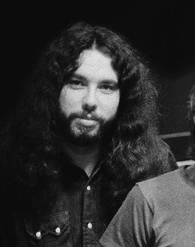 Gary Van Scyoc as Self