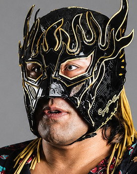 NJPW Road to G1 Climax 36 - Day 1