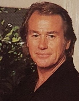 Terence Donovan as 