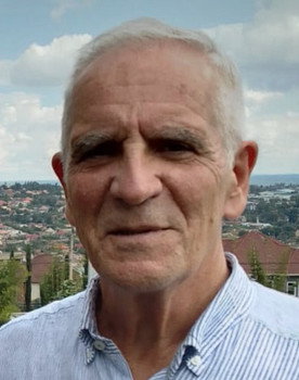 Alain Gauthier as Self