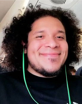 David Axel Cazares Casanova