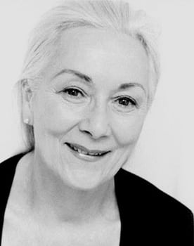 Rosemary Harris as Rose Haigh-Wood
