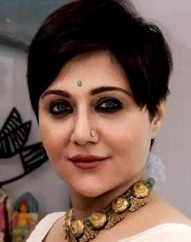 Swastika Mukherjee