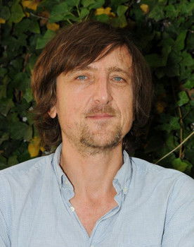 Denis Thybaud