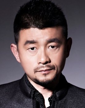 Xiangrong Dong as Liu Bo