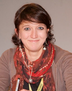 Clémence Perrot