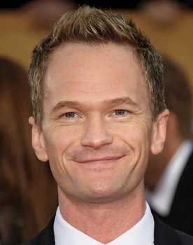 Neil Patrick Harris as Travis Cleveland