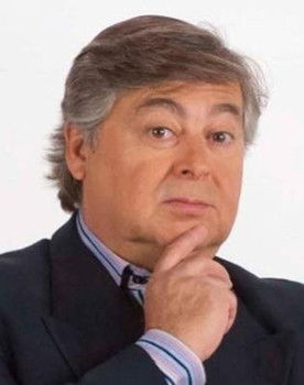 Ernesto Belloni as Ladilla Kid