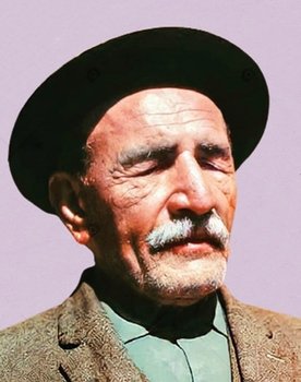 Âşık Veysel as himself