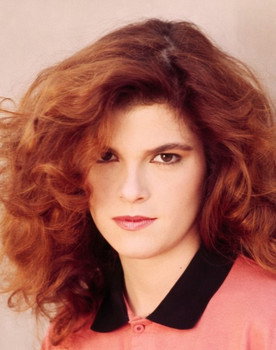 Olivia Barash as Girl at Lake