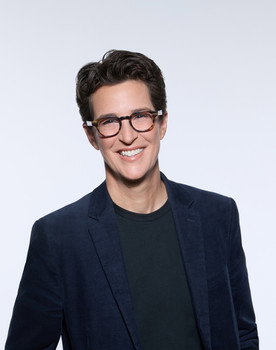 Rachel Maddow