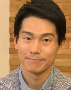 Hiroaki Yamaguchi