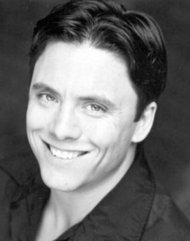 Jason Barbeck