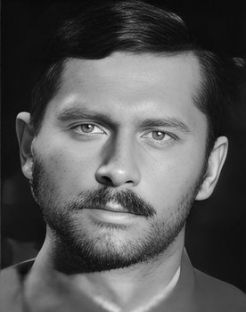 Arnold Pomazan