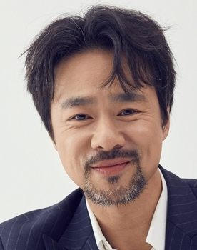 Kim Hong-pyo