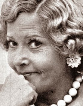 Lúcia Lambertini as Dona Eulália