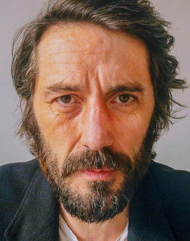 Tom Meeten as Captain Acid