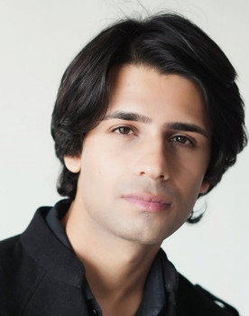 Aaryan Dhawan