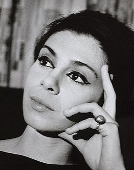 Isabel Teresa as Gabi