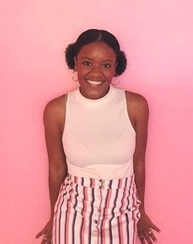 Noveen Crumbie as Cherish Cheetah