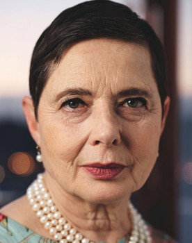 Isabella Rossellini