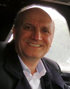 Jean-Marc Olivier