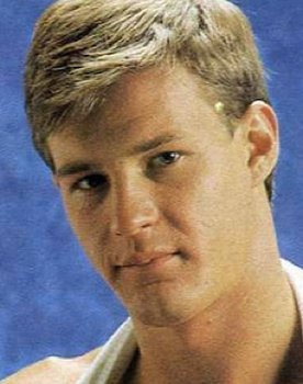 Rick Stryker