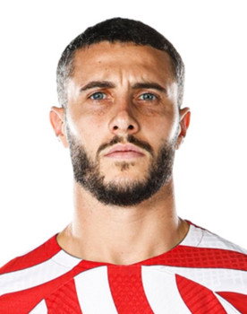 Mario Hermoso