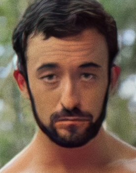 Love a Man with a Beard 4